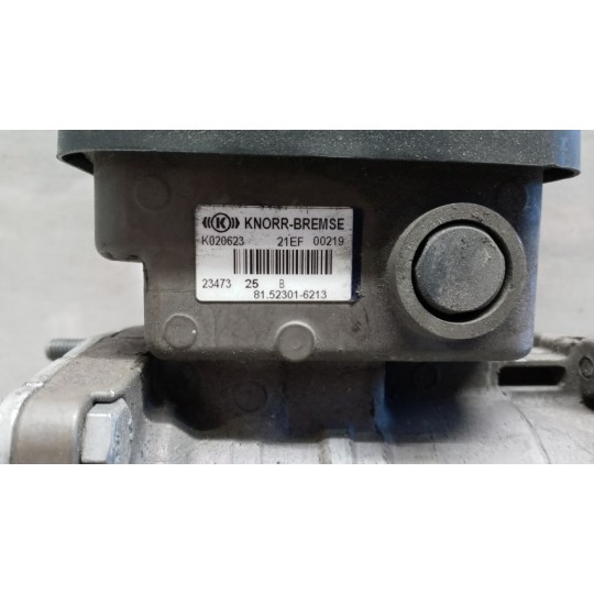 VARIOUS BRAKE 1  MAN TGX euro 6 used