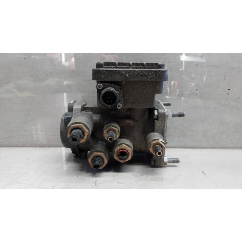 MAN VARIOUS BRAKE 1  MAN TGX euro 6 used