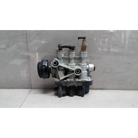 VARIOUS BRAKE 2 MAN TGX...