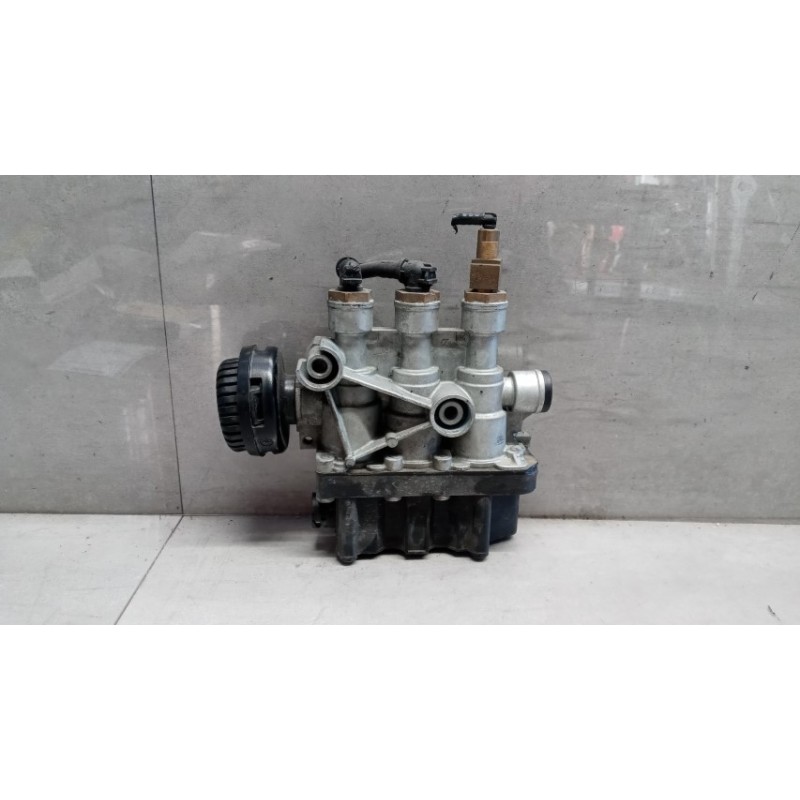 MAN VARIOUS BRAKE 2 MAN TGX euro 6 used