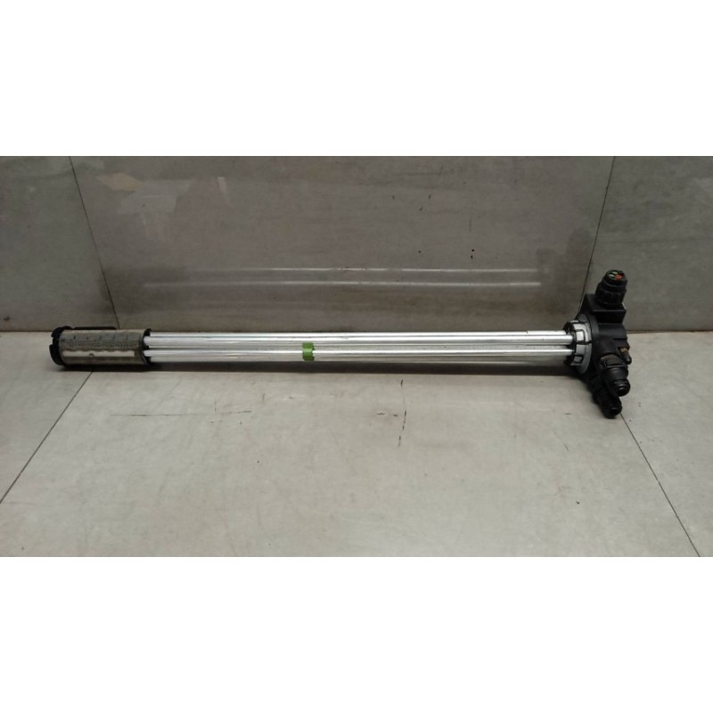 MAN GALLEGGIANTE SERBATOIO MAN TGX euro 6 used