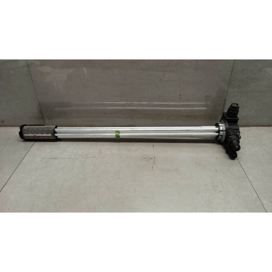 GALLEGGIANTE SERBATOIO MAN TGX euro 6 usato