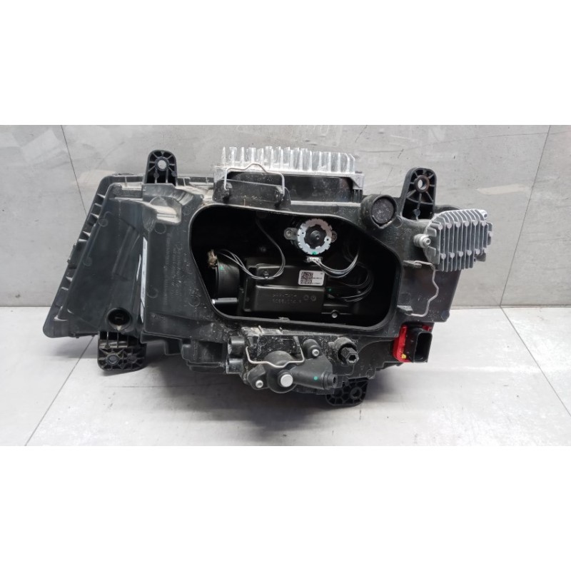 MAN FARO ANT LED DESTRO MAN TGX euro 6 usato