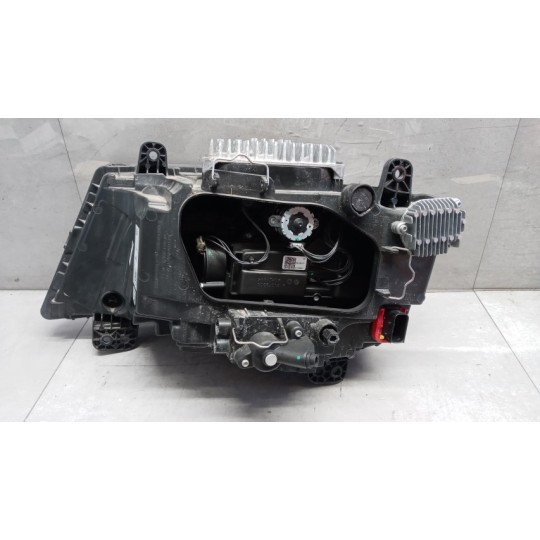 RIGHT HEADLIGHT LED LAMP  MAN TGX euro 6 used