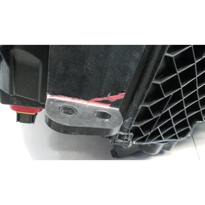 MAN FARO ANT LED DESTRO MAN TGX euro 6 usato