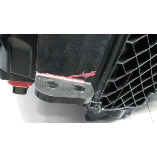 FARO ANT LED DESTRO MAN TGX euro 6 usato