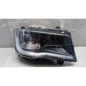 FARO ANT LED DESTRO MAN TGX...