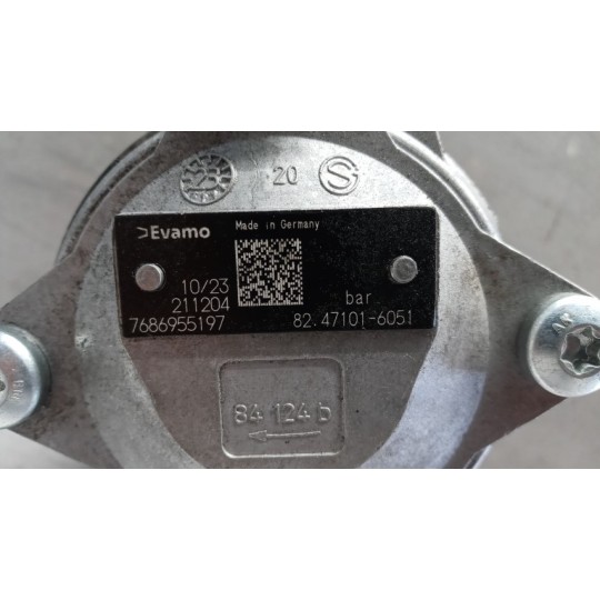 POMPA IDROGUIDA MAN TGX euro 6 usato