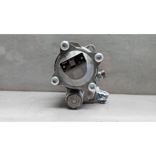 POMPA IDROGUIDA MAN TGX euro 6 usato