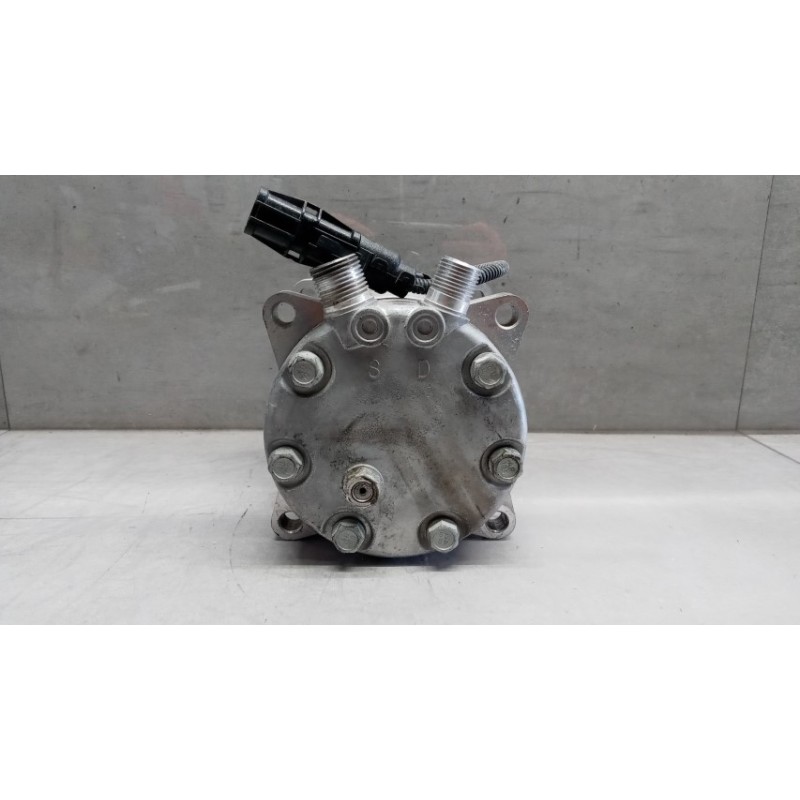 MAN COMPRESSORE ARIA CONDIZIONATA MAN TGX euro 6 usato