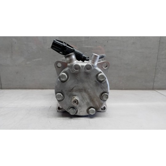 COMPRESSORE ARIA CONDIZIONATA MAN TGX euro 6 usato