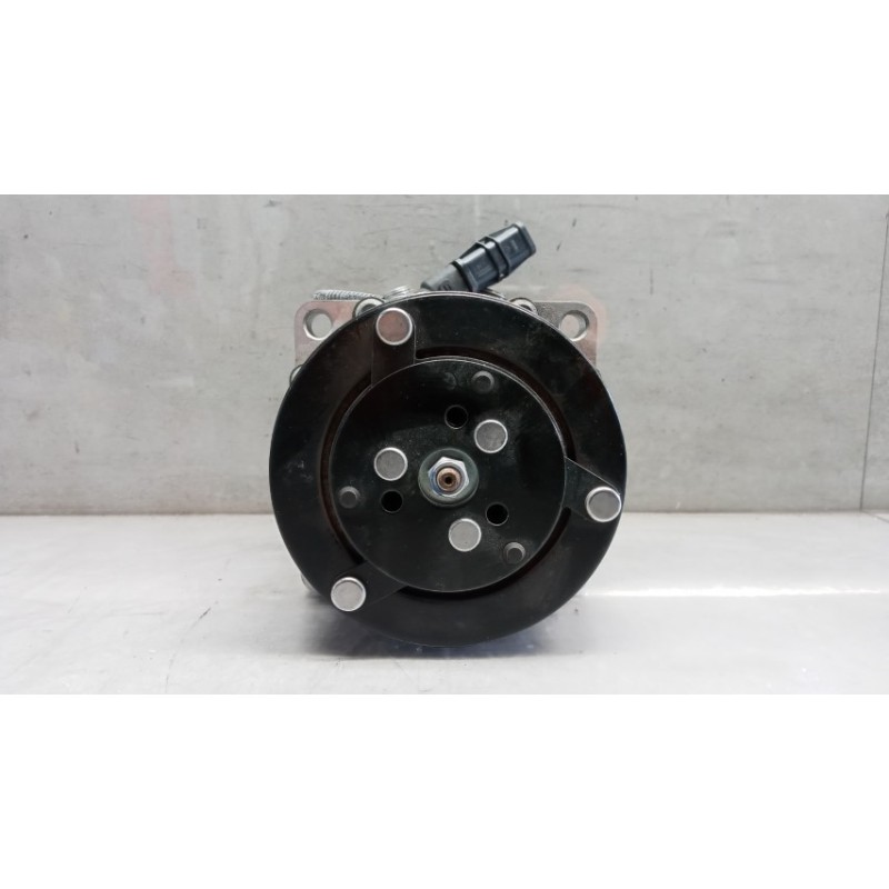 MAN AIR CONDITIONER COMPRESSOR MAN TGX euro 6 used