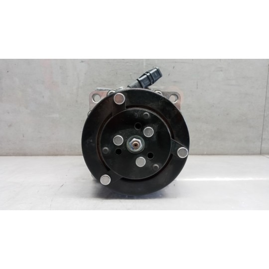 AIR CONDITIONER COMPRESSOR MAN TGX euro 6 used