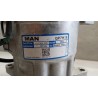 MAN COMPRESSORE ARIA CONDIZIONATA MAN TGX euro 6 usato