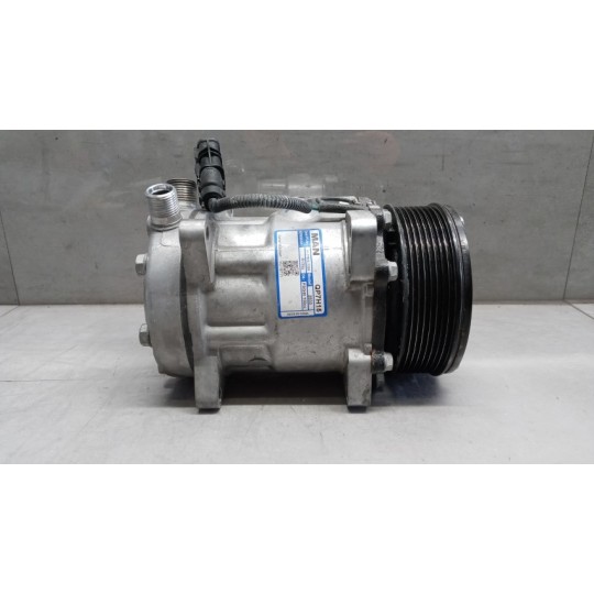 AIR CONDITIONER COMPRESSOR MAN TGX euro 6 used