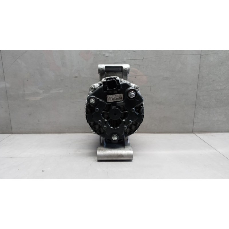 MAN ALTERNATOR MAN TGX euro 6 used