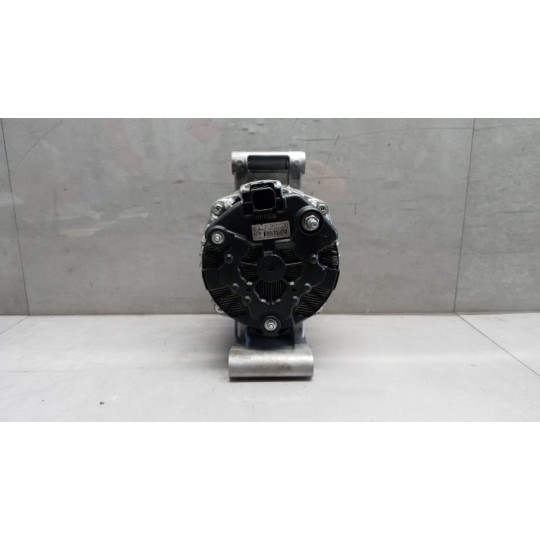 ALTERNATOR MAN TGX euro 6 used