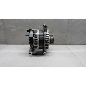 ALTERNATOR MAN TGX euro 6 used