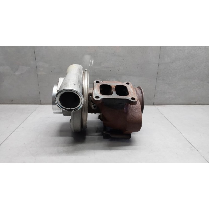 MAN TURBINA MAN TGX euro 6 usato