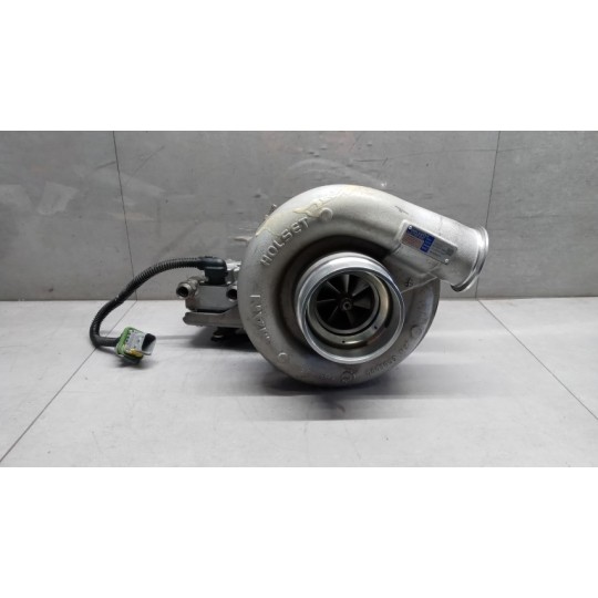 TURBINA MAN TGX euro 6 usato