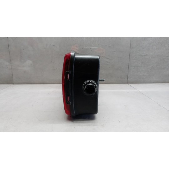 RIGHT REAR LED LIGHT  MAN TGX euro 6 used