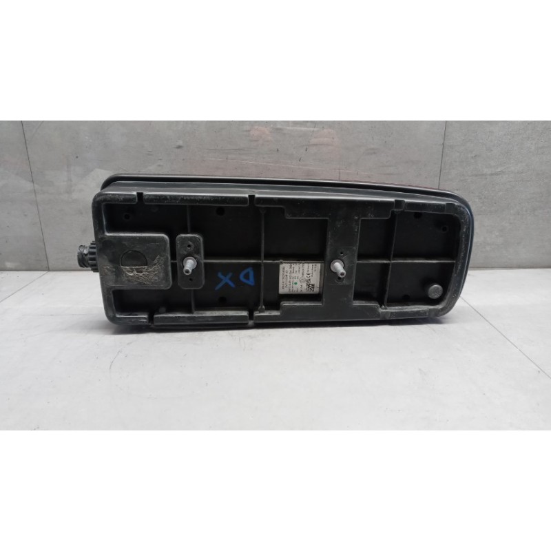 MAN RIGHT REAR LED LIGHT  MAN TGX euro 6 used