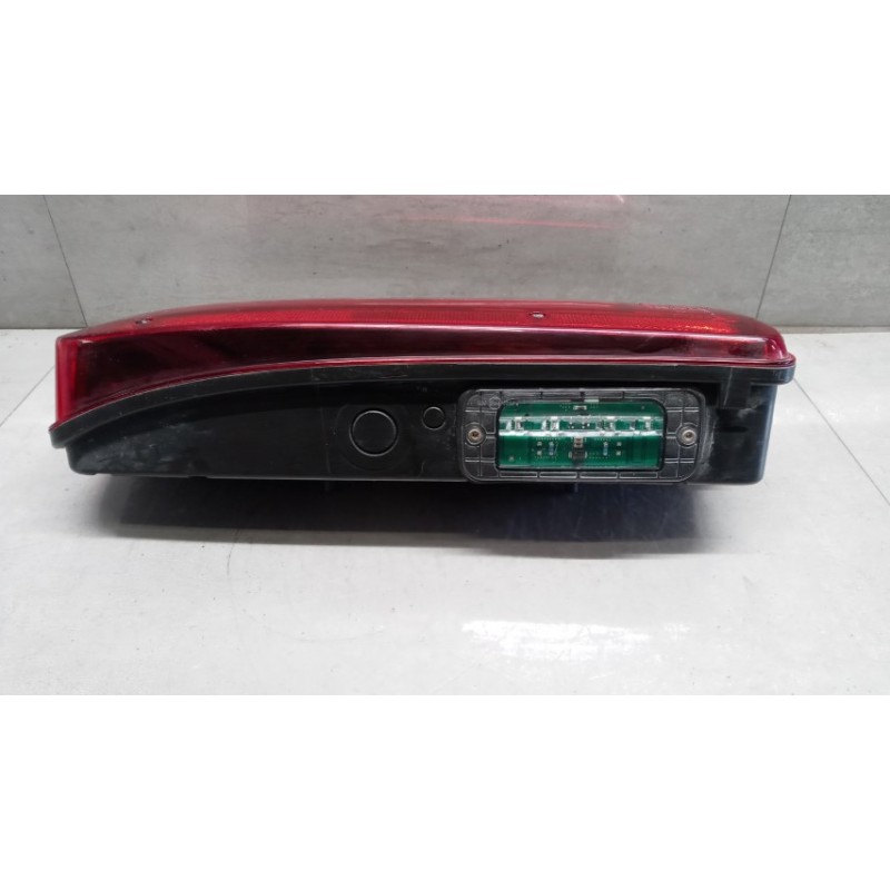 MAN RIGHT REAR LED LIGHT  MAN TGX euro 6 used
