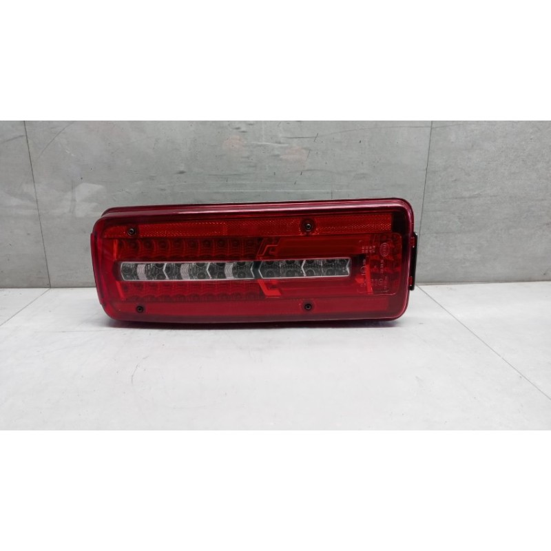 MAN RIGHT REAR LED LIGHT  MAN TGX euro 6 used