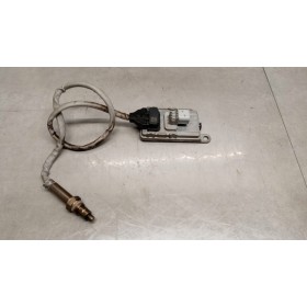 PROBE LAMBDA  MAN TGX euro...