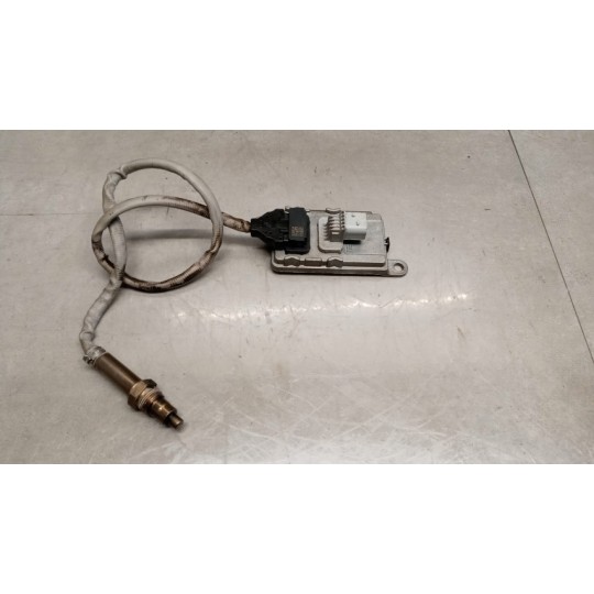 PROBE LAMBDA  MAN TGX euro 6 used