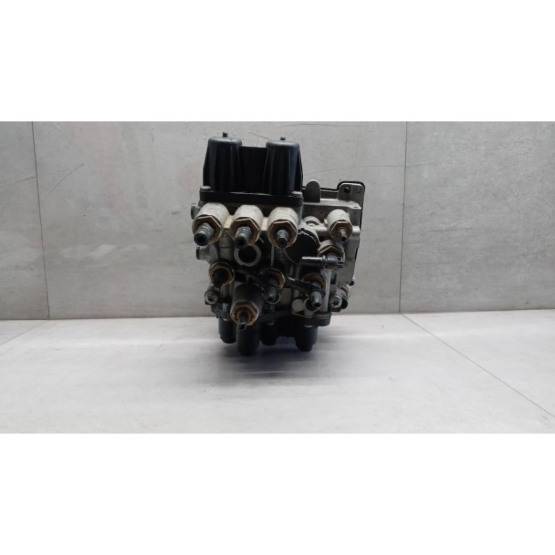 MAN DRIER BARKESYSTEM  MAN TGX euro 6 used