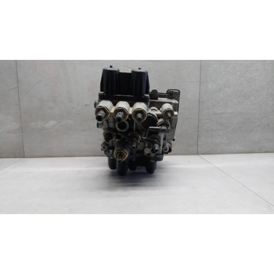 DRIER BARKESYSTEM  MAN TGX euro 6 used