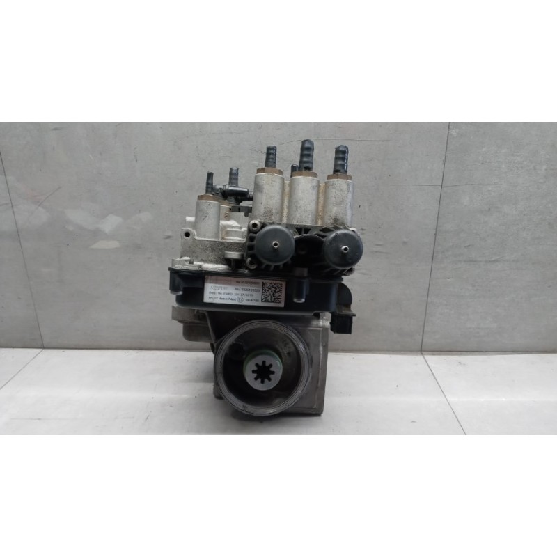 MAN DRIER BARKESYSTEM  MAN TGX euro 6 used