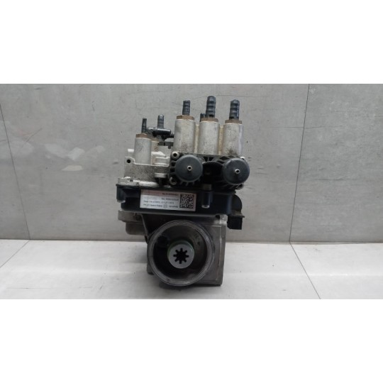 ESSICCATORE MAN TGX euro 6 usato