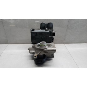 ESSICCATORE MAN TGX euro 6...