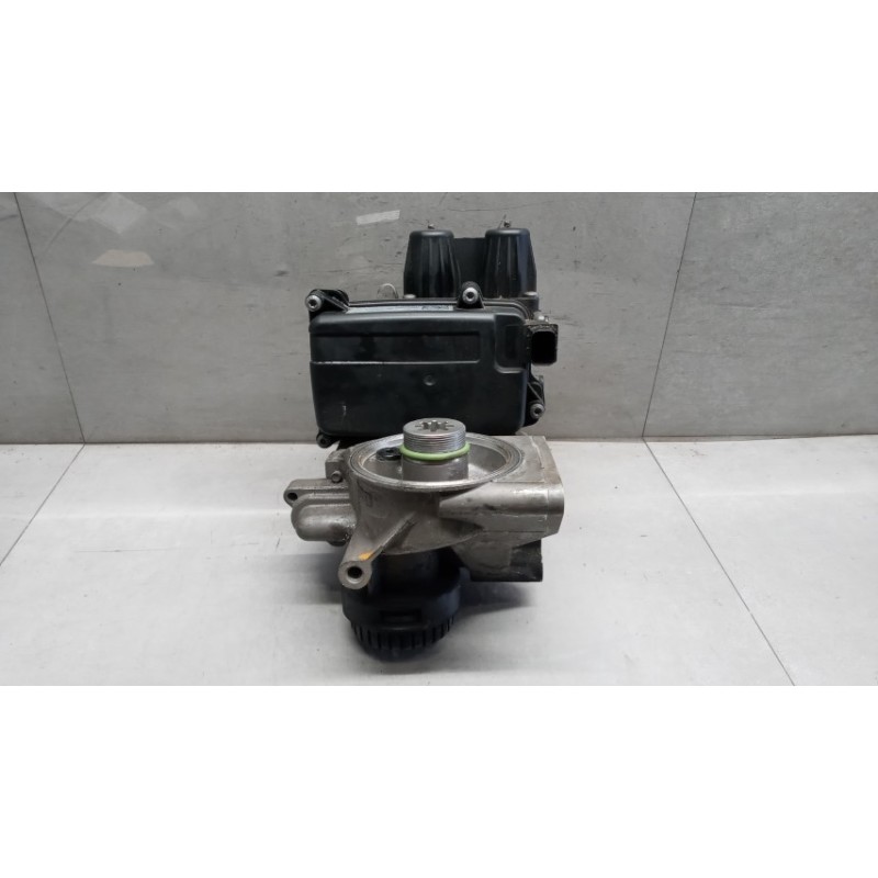 MAN ESSICCATORE MAN TGX euro 6 usato