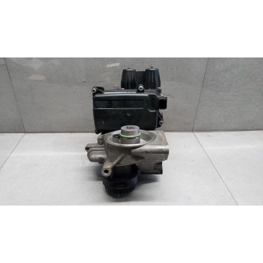 DRIER BARKESYSTEM  MAN TGX euro 6 used