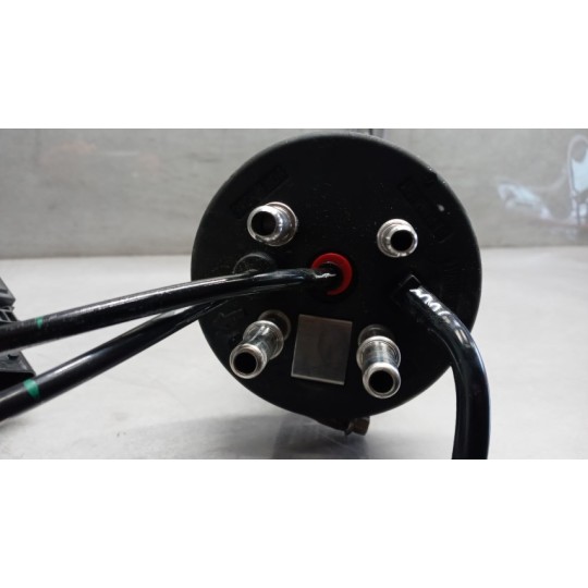 GALLEGGIANTE SERBATOIO MAN TGX euro 6 usato