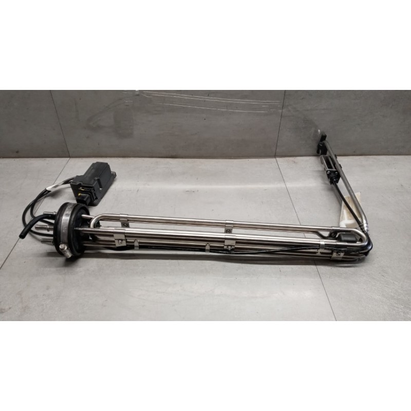 MAN GALLEGGIANTE SERBATOIO MAN TGX euro 6 used