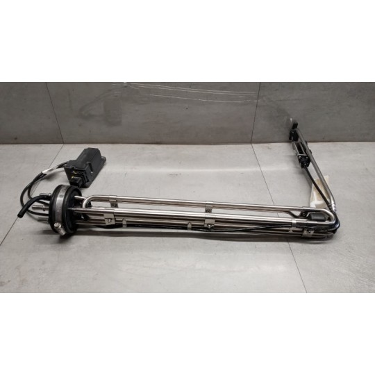 GALLEGGIANTE SERBATOIO MAN TGX euro 6 usato