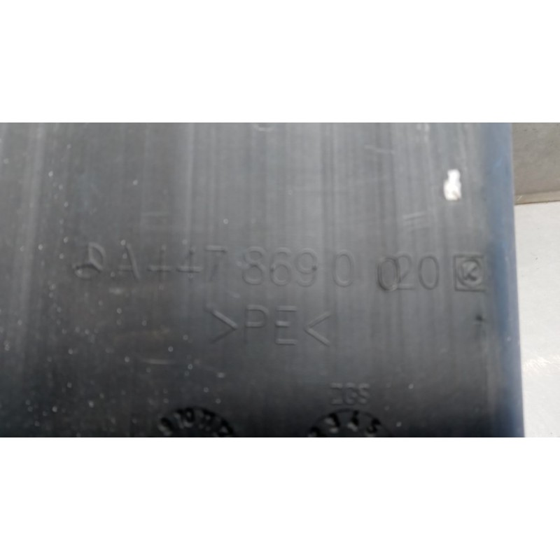 MERCEDES-BENZ van VASCHETTA ACQUA TERGI PARABREZZA MERCEDES-BENZ van Vito-V (W447) 2014>2019 usato