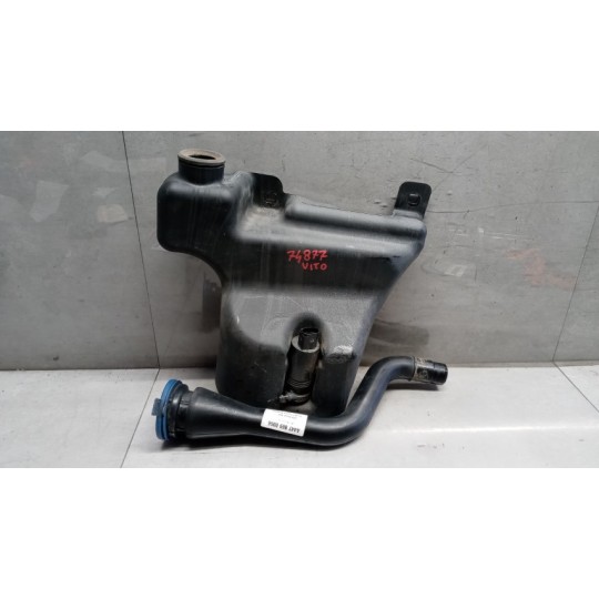 VASCHETTA ACQUA TERGI PARABREZZA MERCEDES-BENZ van Vito-V (W447) 2014>2019 usato