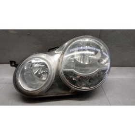 FRONT LEFT FLASHLIGHT...