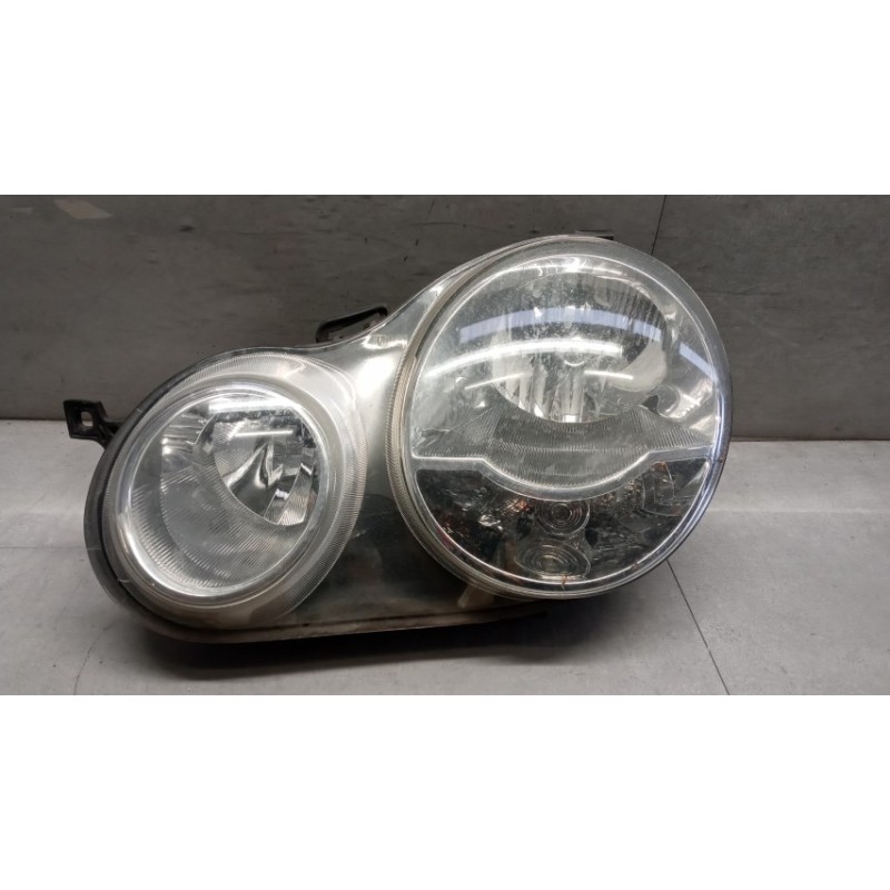 VOLKSWAGEN FRONT LEFT FLASHLIGHT  VOLKSWAGEN Polo 2001>2005 used