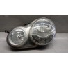 VOLKSWAGEN FRONT LEFT FLASHLIGHT  VOLKSWAGEN Polo 2001>2005 used