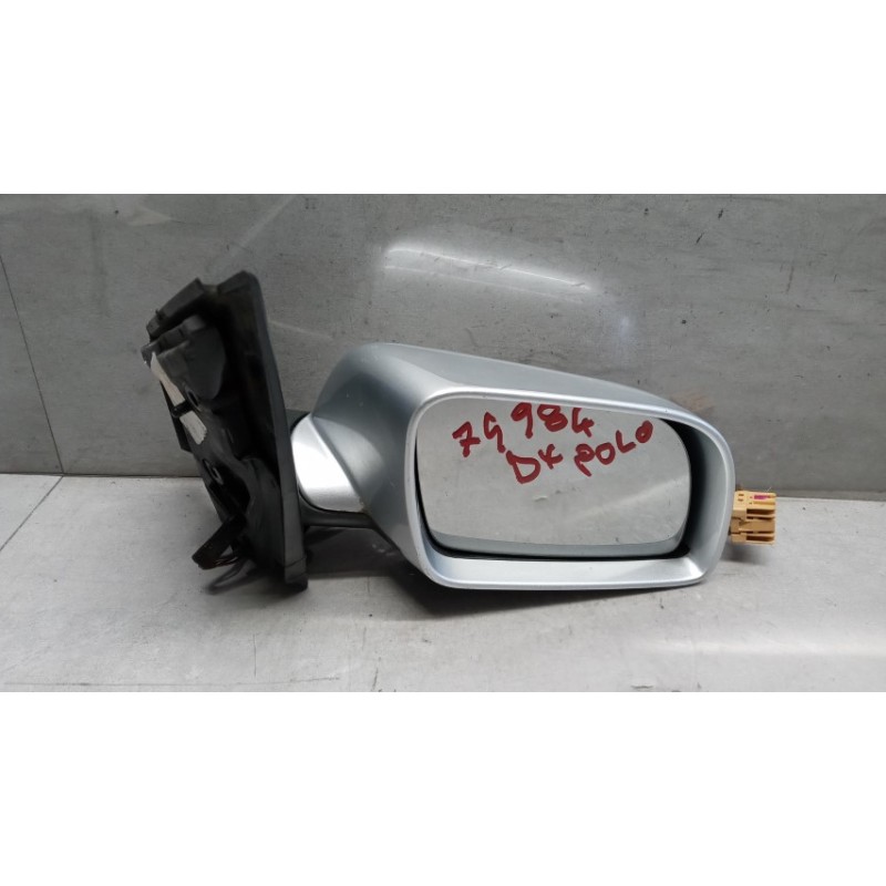 VOLKSWAGEN RIGHT ELETRIC REAR-VIEW MIRROR  VOLKSWAGEN Polo 2001>2005 used