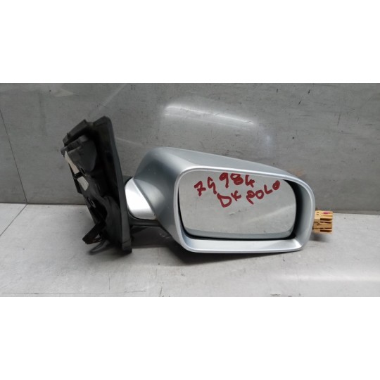 RIGHT ELETRIC REAR-VIEW MIRROR  VOLKSWAGEN Polo 2001>2005 used