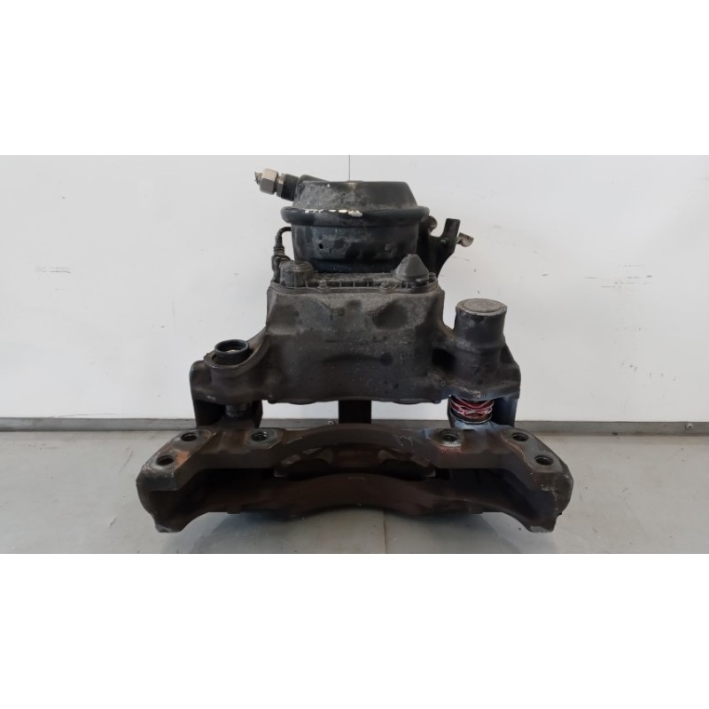 MAN PINZA ANTERIORE SINISTRA MAN TGX euro 6 usato