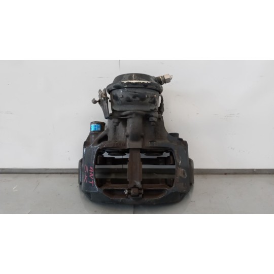 PINZA ANTERIORE SINISTRA MAN TGX euro 6 usato