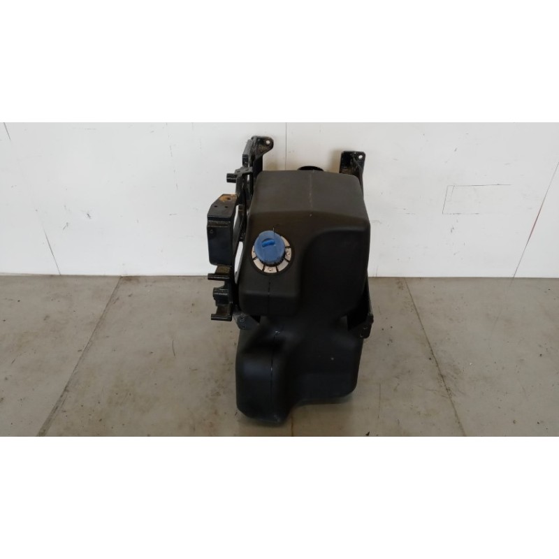 MAN ADBLUE TANK MAN TGX euro 6 used